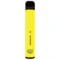 Одноразовый Pod Puff Plus Disposable Banana Ice 5%